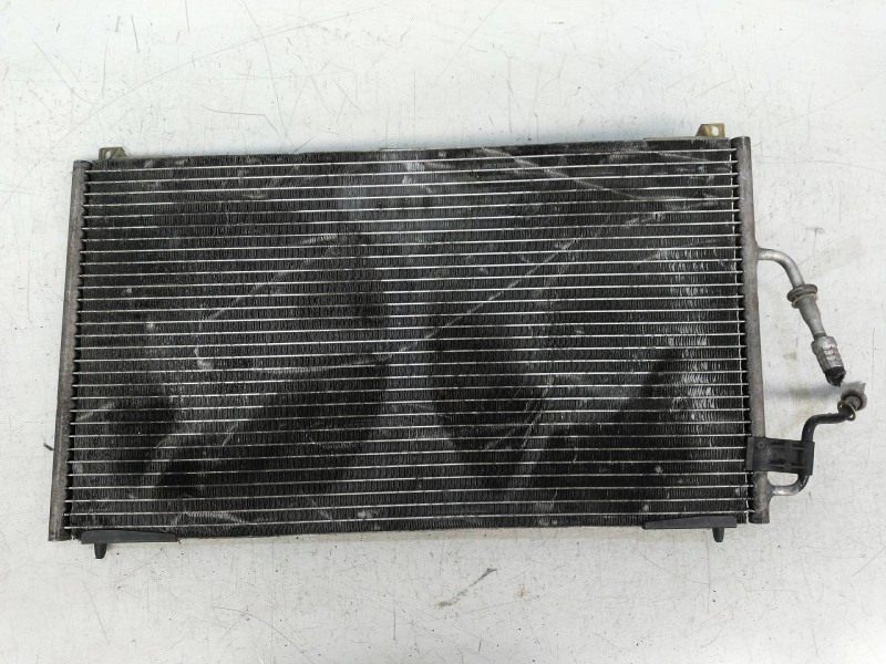 Recambio de condensador / radiador aire acondicionado para peugeot 406 berlina (s1/s2) 3.0 v6 24v cat referencia OEM IAM 9616525