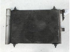 Recambio de condensador / radiador aire acondicionado para peugeot 406 berlina (s1/s2) 2.0 hdi referencia OEM IAM   