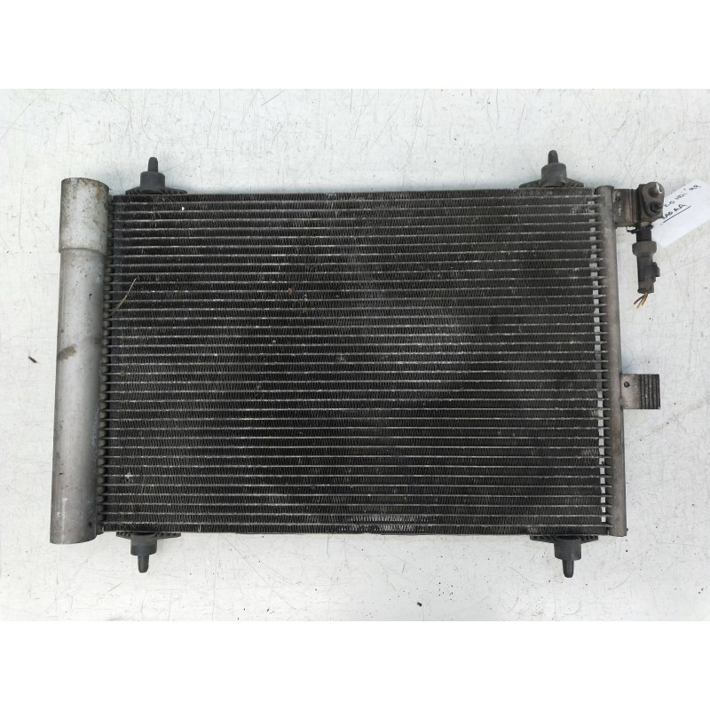 Recambio de condensador / radiador aire acondicionado para peugeot 406 berlina (s1/s2) 2.0 hdi referencia OEM IAM   