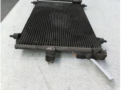 Recambio de condensador / radiador aire acondicionado para peugeot 406 berlina (s1/s2) 2.0 hdi referencia OEM IAM    2