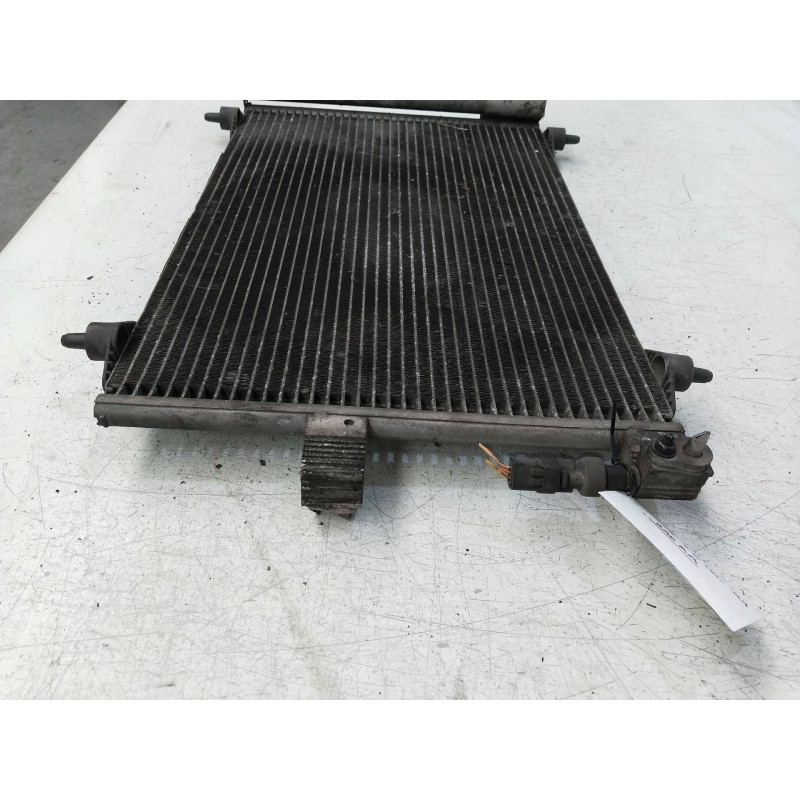 Recambio de condensador / radiador aire acondicionado para peugeot 406 berlina (s1/s2) 2.0 hdi referencia OEM IAM   