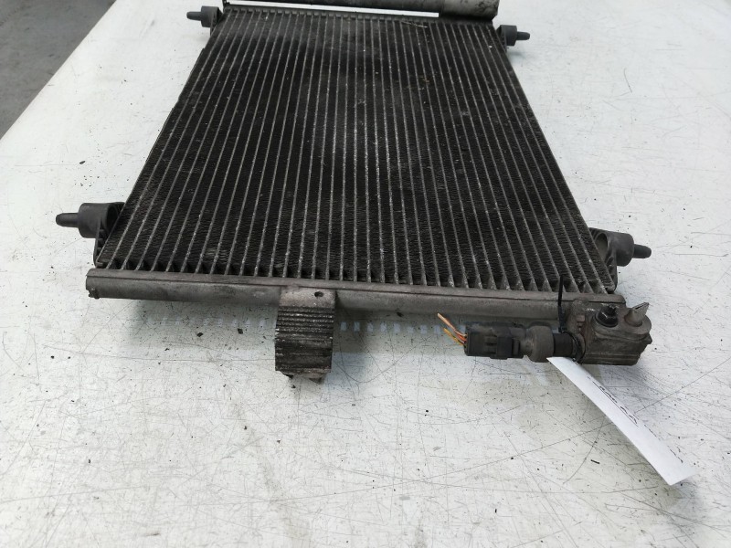 Recambio de condensador / radiador aire acondicionado para peugeot 406 berlina (s1/s2) 2.0 hdi referencia OEM IAM   