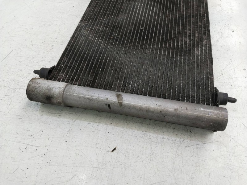 Recambio de condensador / radiador aire acondicionado para peugeot 406 berlina (s1/s2) 2.0 hdi referencia OEM IAM   
