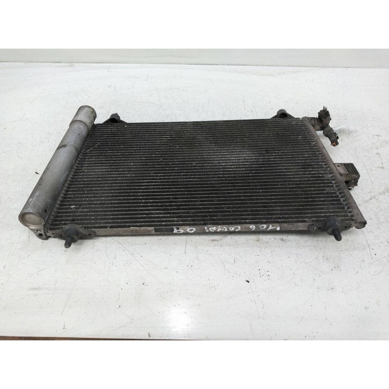 Recambio de condensador / radiador aire acondicionado para peugeot 406 berlina (s1/s2) 2.0 hdi referencia OEM IAM   