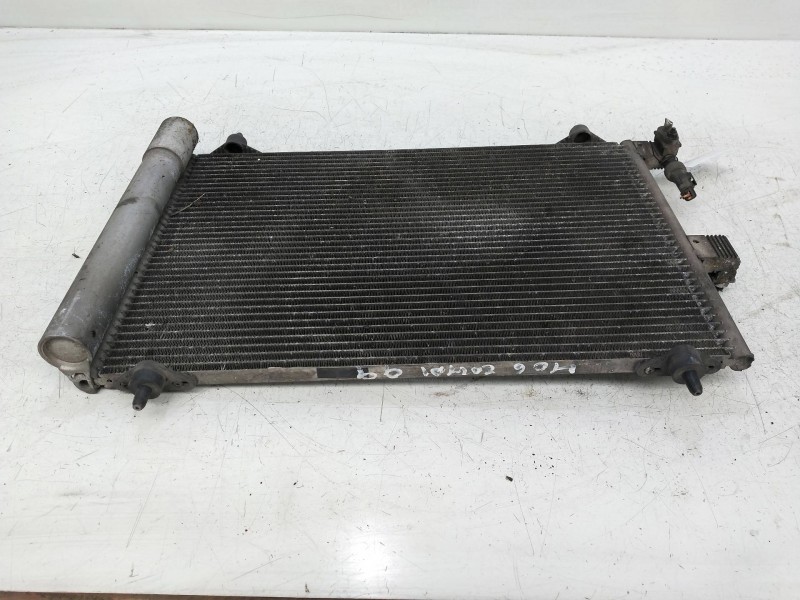 Recambio de condensador / radiador aire acondicionado para peugeot 406 berlina (s1/s2) 2.0 hdi referencia OEM IAM   