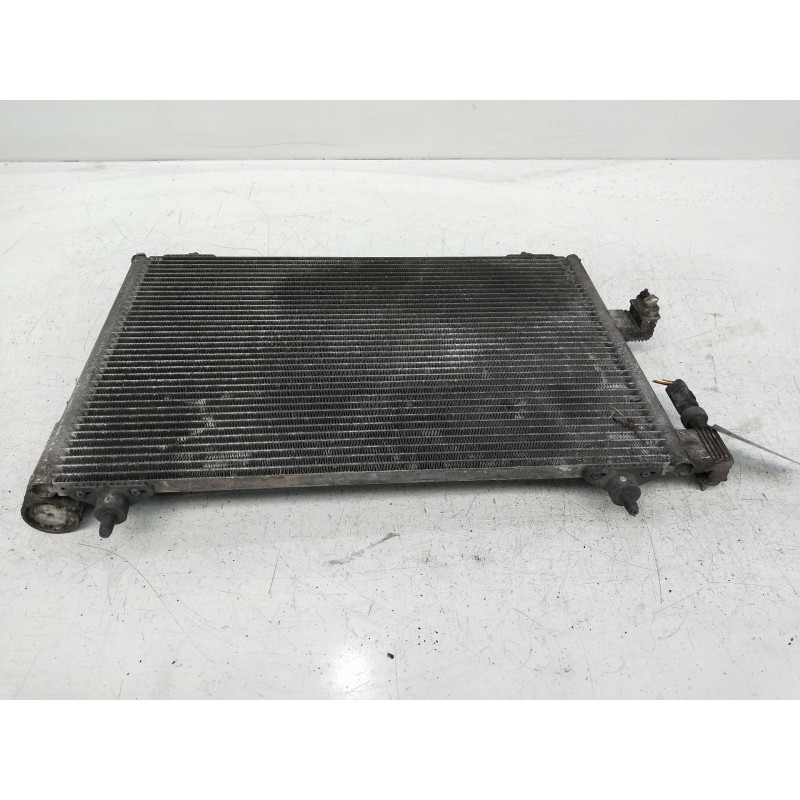 Recambio de condensador / radiador aire acondicionado para peugeot 406 berlina (s1/s2) 2.0 hdi referencia OEM IAM   