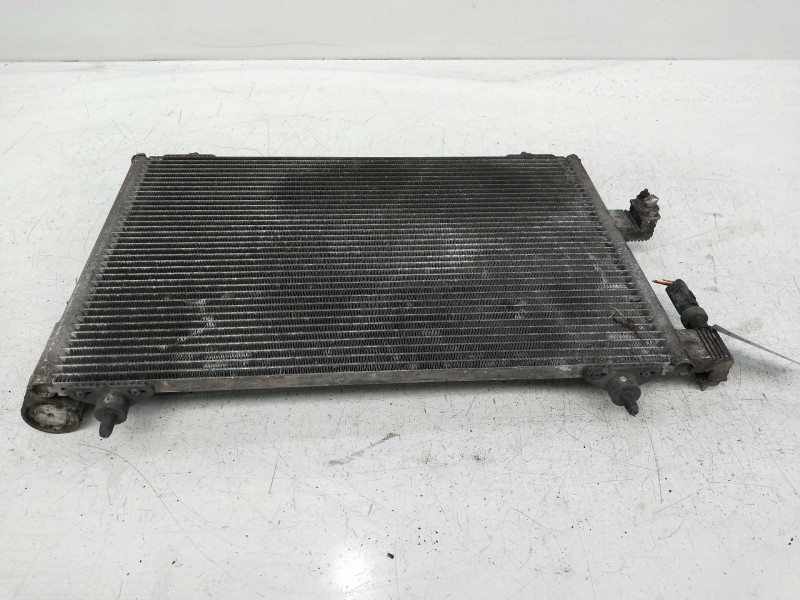 Recambio de condensador / radiador aire acondicionado para peugeot 406 berlina (s1/s2) 2.0 hdi referencia OEM IAM   