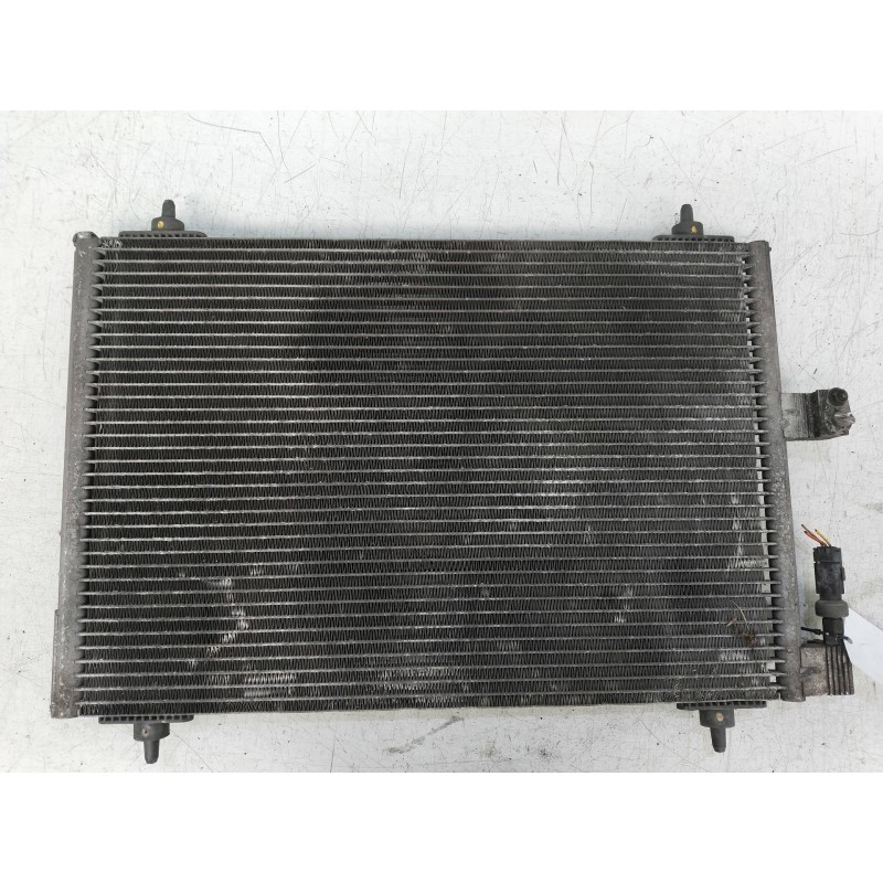 Recambio de condensador / radiador aire acondicionado para peugeot 406 berlina (s1/s2) 2.0 hdi referencia OEM IAM   