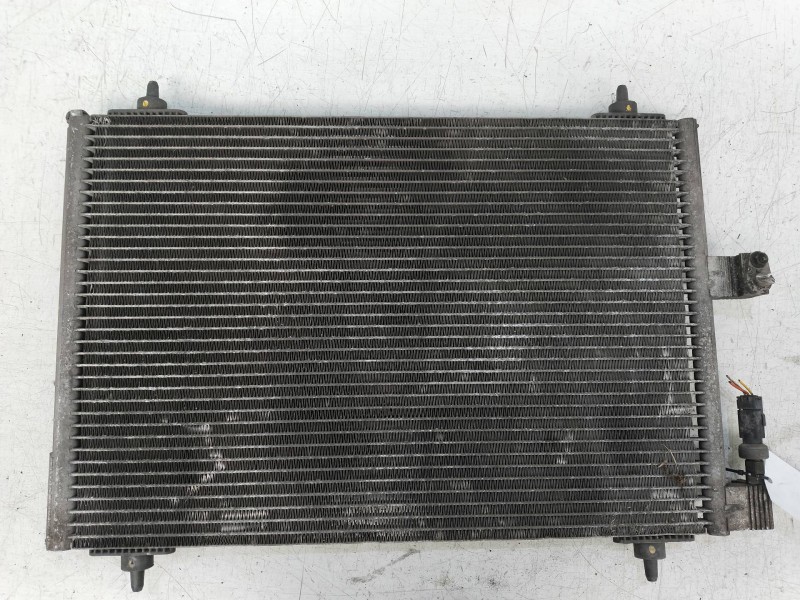 Recambio de condensador / radiador aire acondicionado para peugeot 406 berlina (s1/s2) 2.0 hdi referencia OEM IAM   