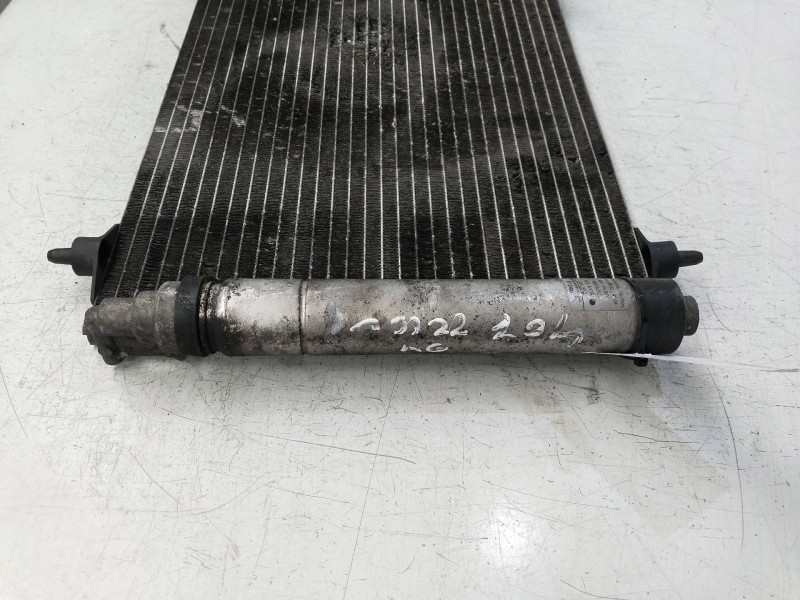 Recambio de condensador / radiador aire acondicionado para peugeot 407 st confort pack referencia OEM IAM 9652775780  