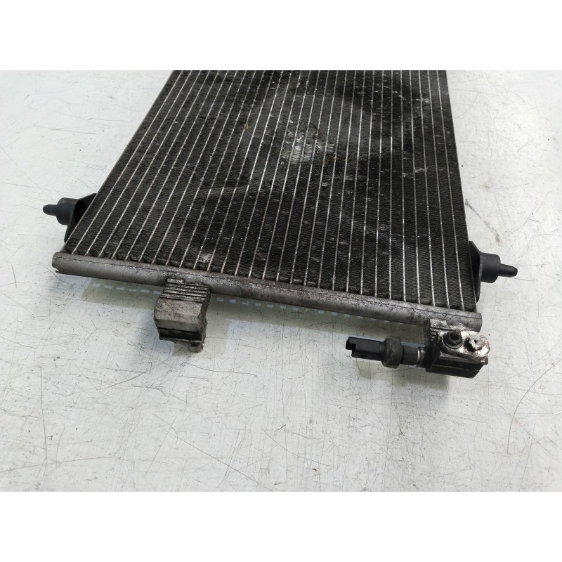 Recambio de condensador / radiador aire acondicionado para peugeot 407 st confort pack referencia OEM IAM 9652775780  