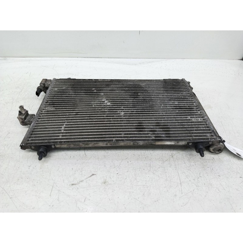 Recambio de condensador / radiador aire acondicionado para peugeot 407 st confort pack referencia OEM IAM 9652775780  