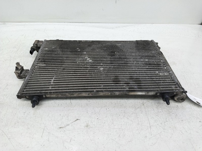 Recambio de condensador / radiador aire acondicionado para peugeot 407 st confort pack referencia OEM IAM 9652775780  
