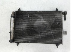 Recambio de condensador / radiador aire acondicionado para peugeot 407 st confort pack referencia OEM IAM 9652775780 876227Q 
