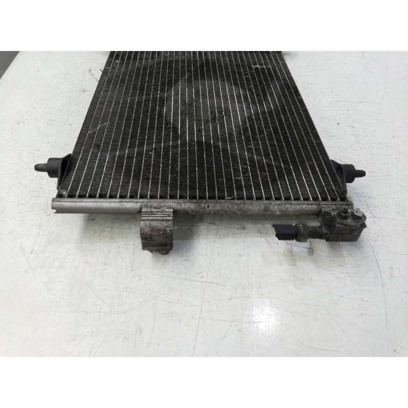 Recambio de condensador / radiador aire acondicionado para peugeot 407 st confort pack referencia OEM IAM 9652775780 876227Q 