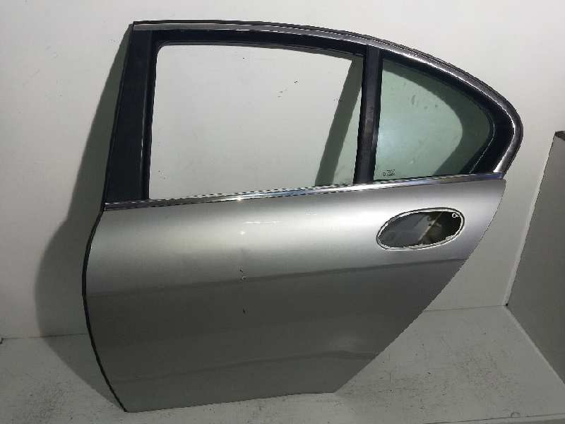 Recambio de puerta trasera izquierda para bmw serie 7 (e65/e66) 3.0 turbodiesel cat referencia OEM IAM   