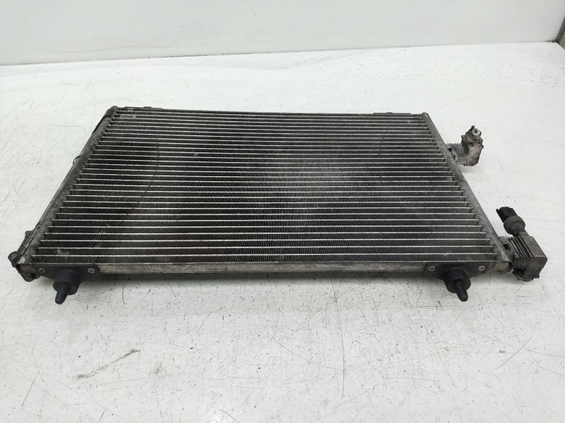 Recambio de condensador / radiador aire acondicionado para peugeot 407 st confort pack referencia OEM IAM 9652775780 876227Q 