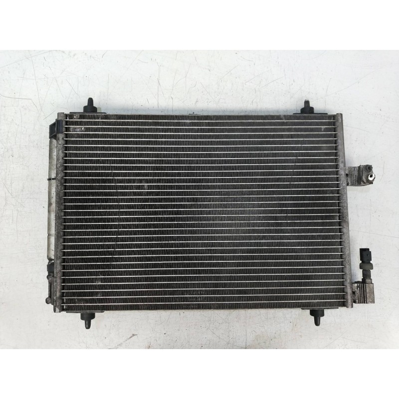 Recambio de condensador / radiador aire acondicionado para peugeot 407 st confort pack referencia OEM IAM 9652775780 876227Q 