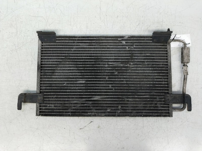 Recambio de condensador / radiador aire acondicionado para peugeot 605 2.1 turbodiesel referencia OEM IAM   