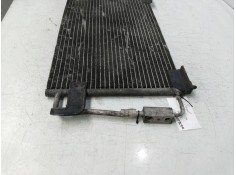 Recambio de condensador / radiador aire acondicionado para peugeot 605 2.1 turbodiesel referencia OEM IAM    2