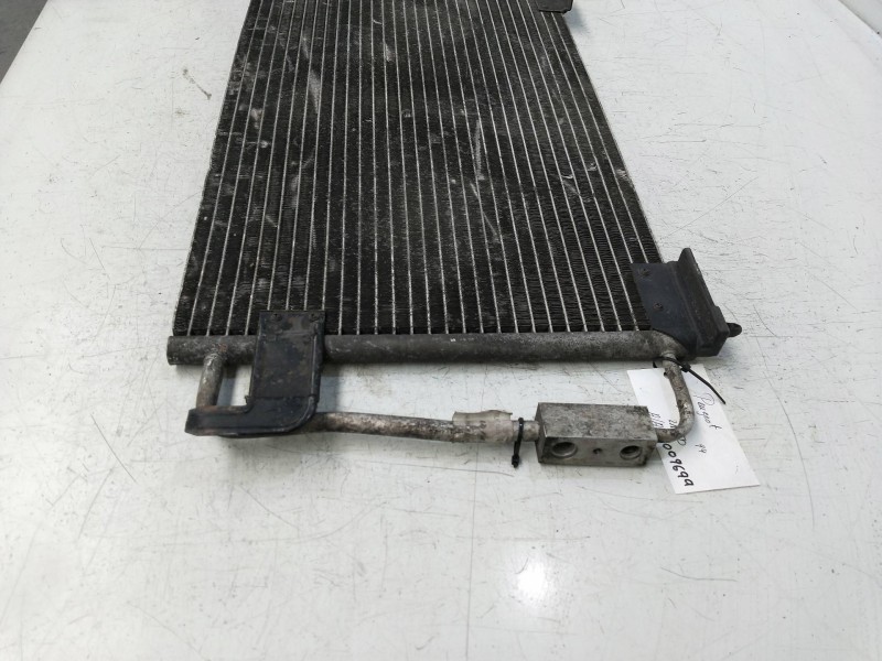 Recambio de condensador / radiador aire acondicionado para peugeot 605 2.1 turbodiesel referencia OEM IAM   