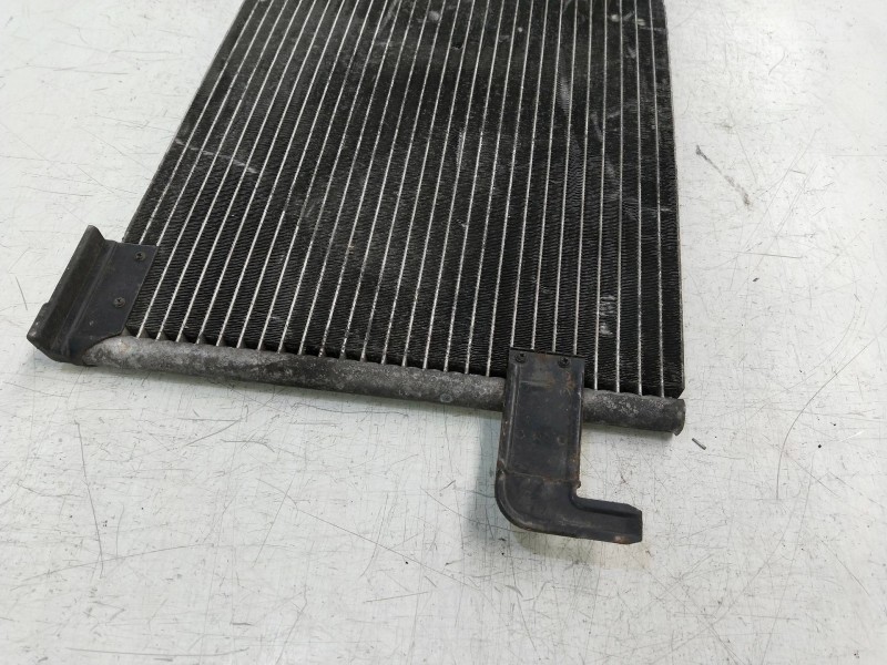 Recambio de condensador / radiador aire acondicionado para peugeot 605 2.1 turbodiesel referencia OEM IAM   