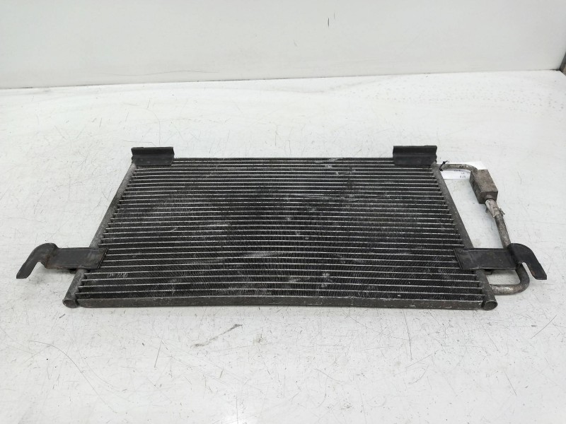 Recambio de condensador / radiador aire acondicionado para peugeot 605 2.1 turbodiesel referencia OEM IAM   