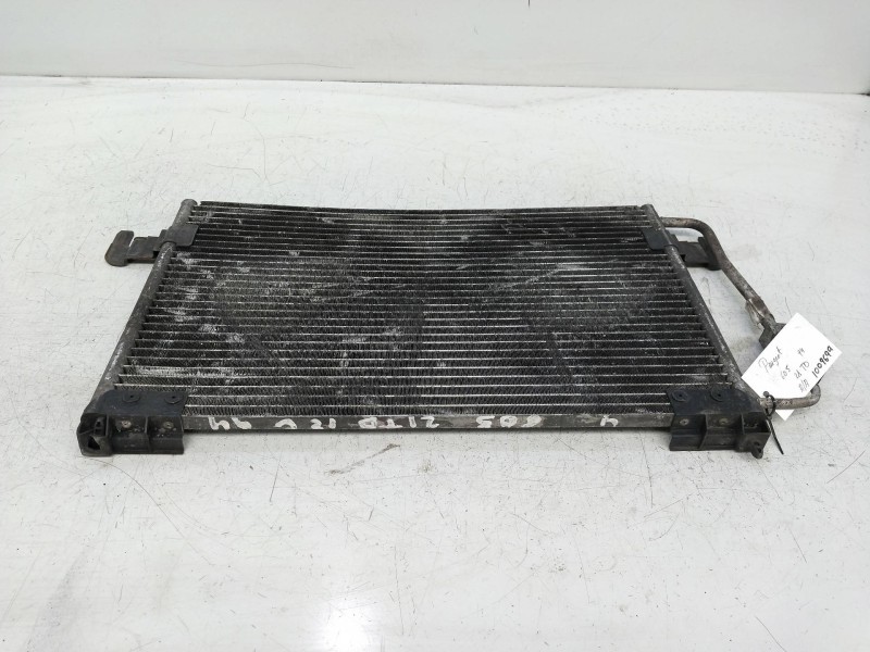Recambio de condensador / radiador aire acondicionado para peugeot 605 2.1 turbodiesel referencia OEM IAM   