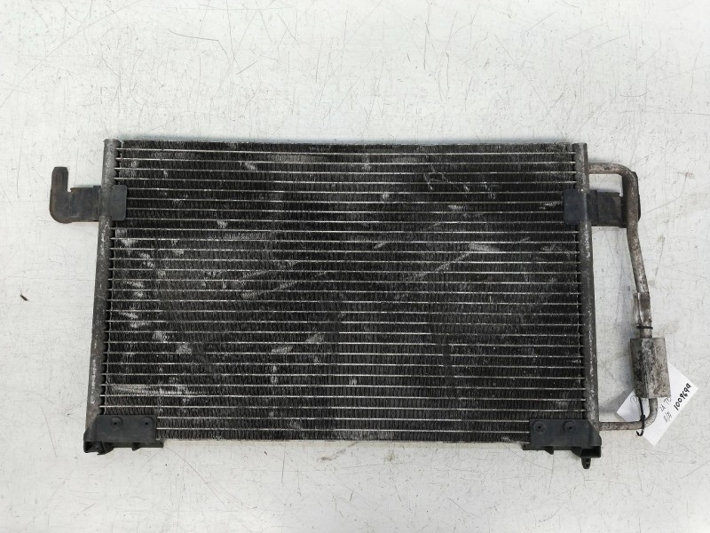 Recambio de condensador / radiador aire acondicionado para peugeot 605 2.1 turbodiesel referencia OEM IAM   
