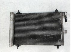 Recambio de condensador / radiador aire acondicionado para peugeot 607 (s1) pack referencia OEM IAM   