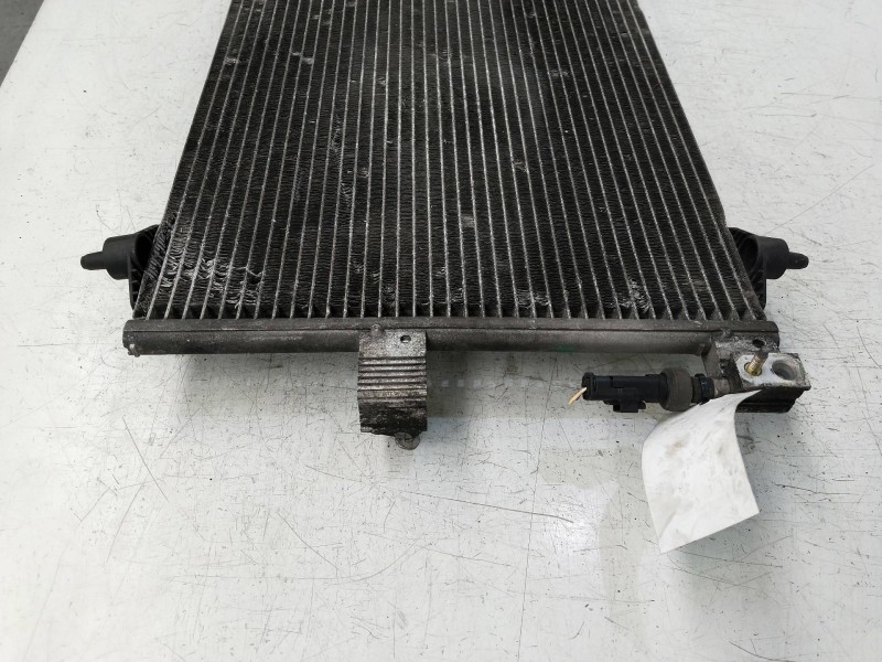 Recambio de condensador / radiador aire acondicionado para peugeot 607 (s1) pack referencia OEM IAM   