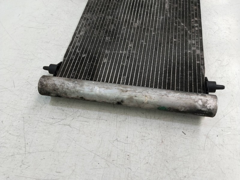 Recambio de condensador / radiador aire acondicionado para peugeot 607 (s1) pack referencia OEM IAM   