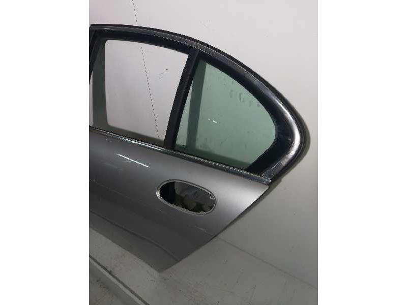 Recambio de puerta trasera izquierda para bmw serie 7 (e65/e66) 3.0 turbodiesel cat referencia OEM IAM   