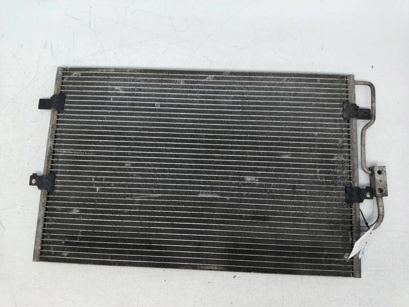 Recambio de condensador / radiador aire acondicionado para peugeot 806 1.9 turbodiesel cat referencia OEM IAM 1474080080 755259G