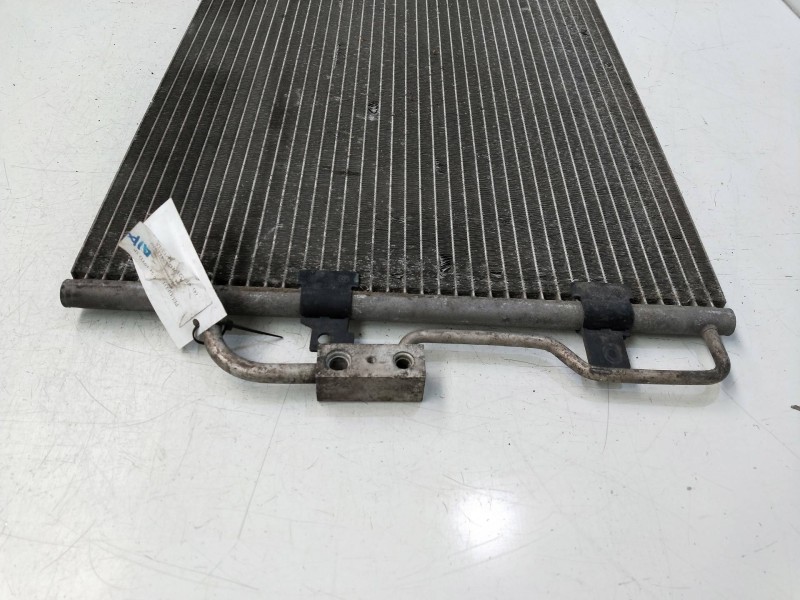Recambio de condensador / radiador aire acondicionado para peugeot 806 1.9 turbodiesel cat referencia OEM IAM 1474080080 755259G