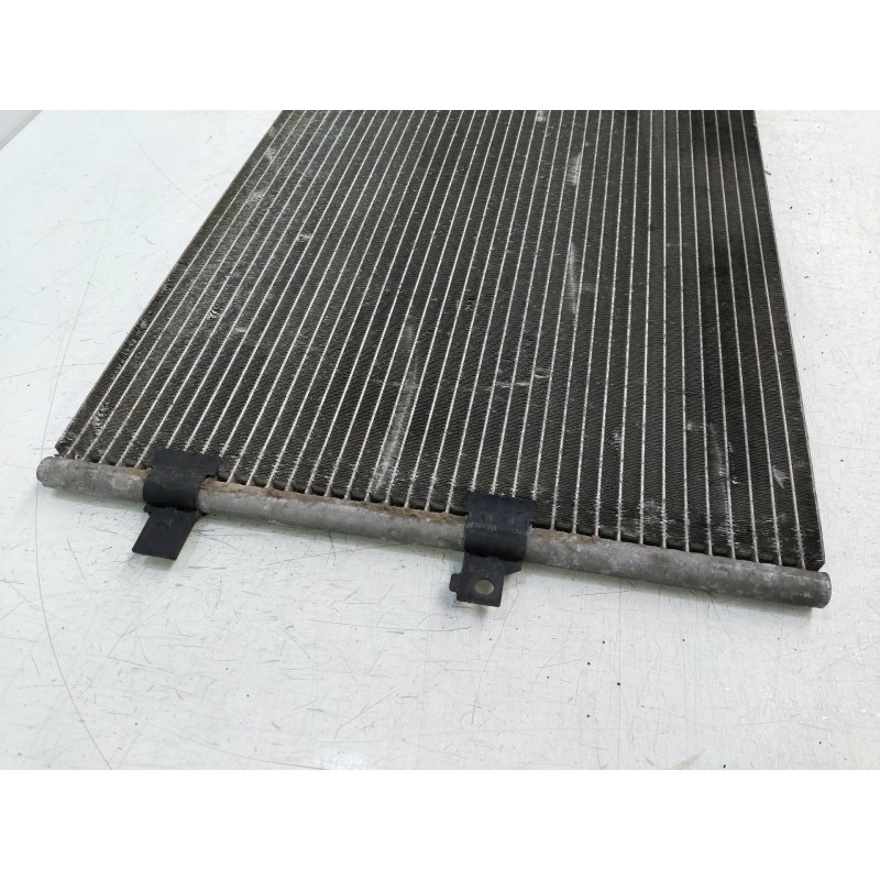Recambio de condensador / radiador aire acondicionado para peugeot 806 1.9 turbodiesel cat referencia OEM IAM 1474080080 755259G