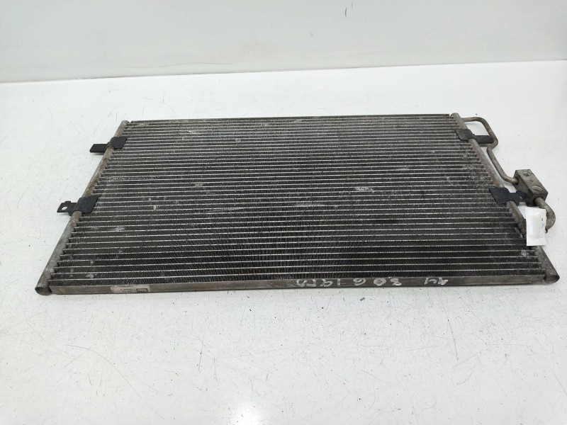 Recambio de condensador / radiador aire acondicionado para peugeot 806 1.9 turbodiesel cat referencia OEM IAM 1474080080 755259G