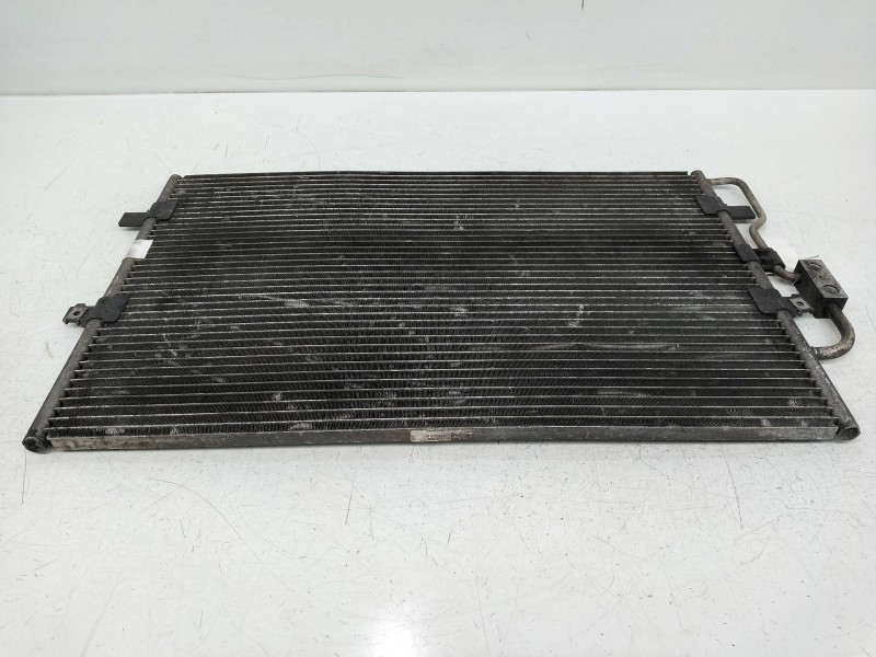 Recambio de condensador / radiador aire acondicionado para peugeot 806 2.0 cat referencia OEM IAM   