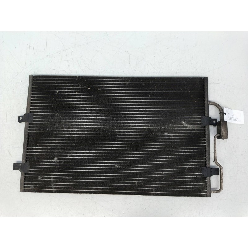 Recambio de condensador / radiador aire acondicionado para peugeot 806 universal studios port aventura referencia OEM IAM 148672