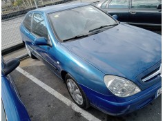 citroen xsara coupe del año 2001