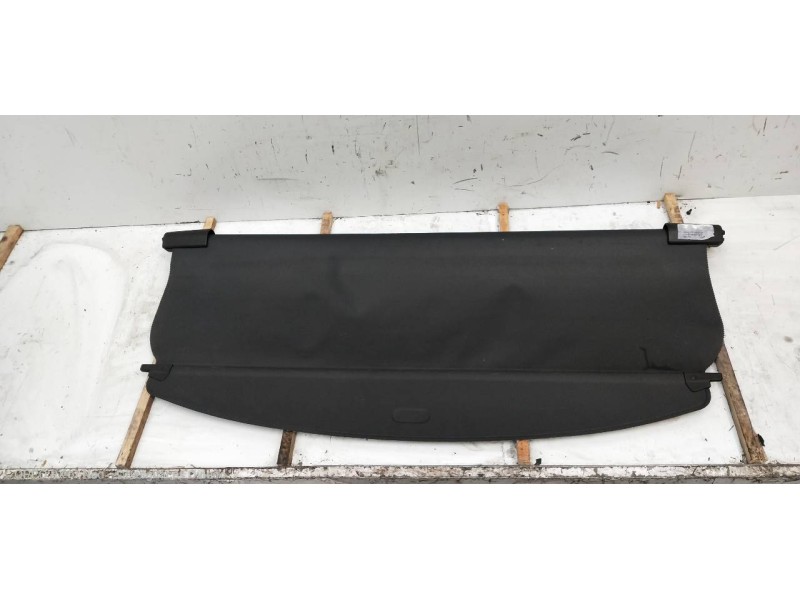 Recambio de bandeja trasera para mazda 2 berlina (dy) 1.4 crtd active referencia OEM IAM   