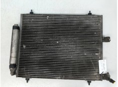 Recambio de condensador / radiador aire acondicionado para peugeot 807 st referencia OEM IAM 14893980 870231R 