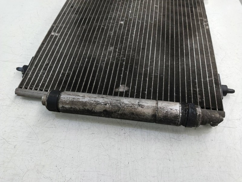 Recambio de condensador / radiador aire acondicionado para peugeot 807 st referencia OEM IAM 14893980 870231R 