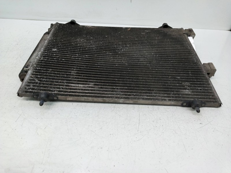 Recambio de condensador / radiador aire acondicionado para peugeot 807 st referencia OEM IAM 14893980 870231R 