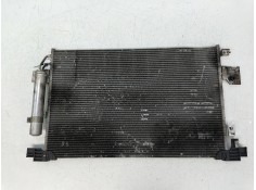 Recambio de condensador / radiador aire acondicionado para peugeot 4007 business line referencia OEM IAM   