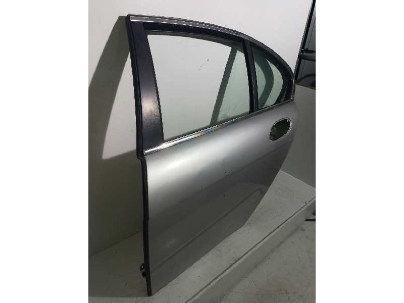 Recambio de puerta trasera izquierda para bmw serie 7 (e65/e66) 3.0 turbodiesel cat referencia OEM IAM   
