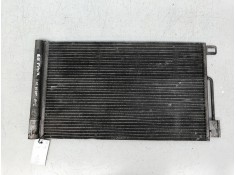 Recambio de condensador / radiador aire acondicionado para peugeot bipper básico referencia OEM IAM   