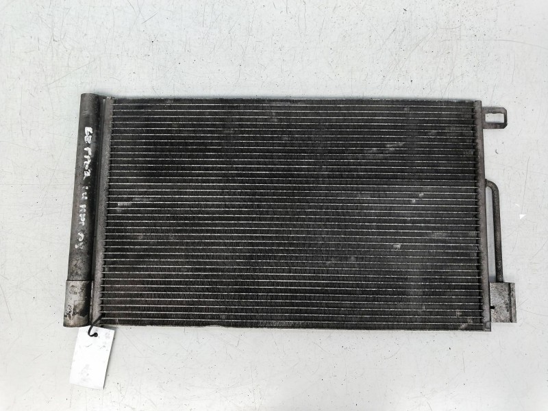 Recambio de condensador / radiador aire acondicionado para peugeot bipper básico referencia OEM IAM   