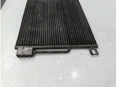 Recambio de condensador / radiador aire acondicionado para peugeot bipper básico referencia OEM IAM    2
