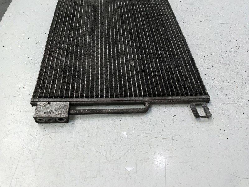 Recambio de condensador / radiador aire acondicionado para peugeot bipper básico referencia OEM IAM   